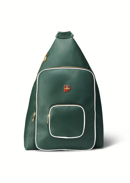 laptoptas groen